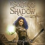 Cover of In Solitude's Shadow