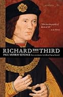Richard III cover