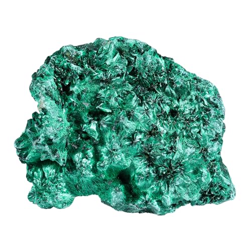 Malachite brute pierre naturelle de 10-50g pour cristallothérapie