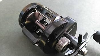 Amazon.co.jp: オーバーホール済み ダイワ リョウガ シュラプネル