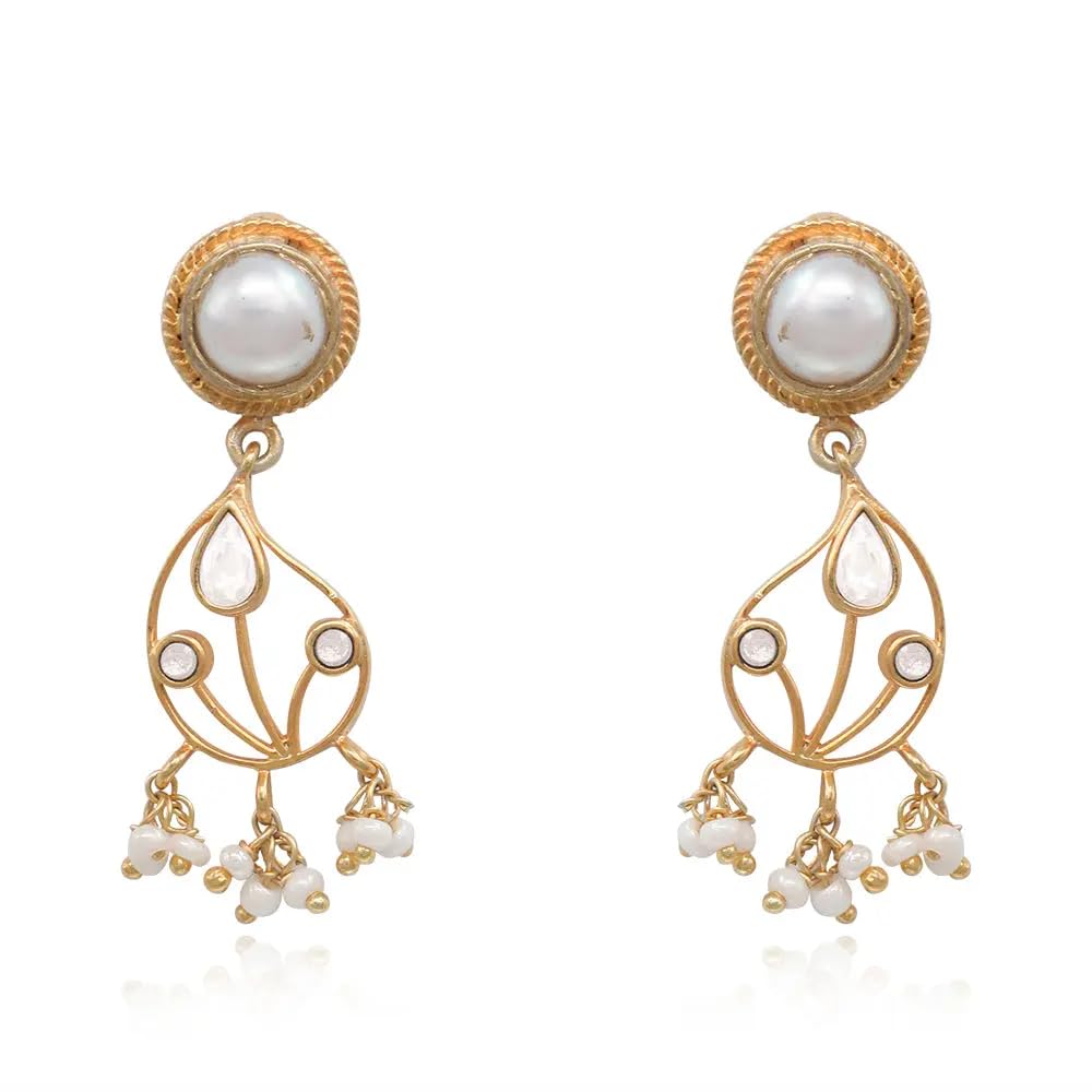 See full amazon price history chart for UNNIYARCHA Silver 92.5 Aam Ras Earrings With Pearl Studs for Women Pure Silver 925, Sterling Silver Jewellery with Certificate of Authenticity & 925 Earrings for Women Silver UNNIYARCHA Silver 92.5 Aam Ras Earrings With Pearl Studs for Women Pure Silver 925, Sterling Silver Jewellery with Certificate of Authenticity & 925 Earrings for Women Silver (B0D38ZX1BS) Amazon Price History, Amazon Price Tracker