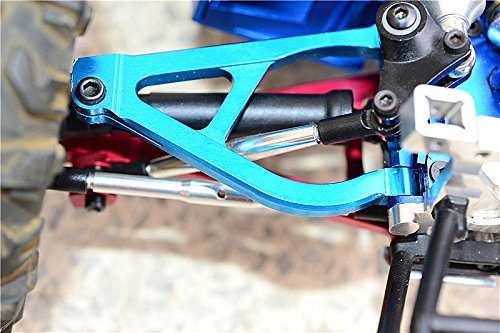 Amazon | GPM Upgrade Parts Suitable for Traxxas 1/16 Mini E-Revo