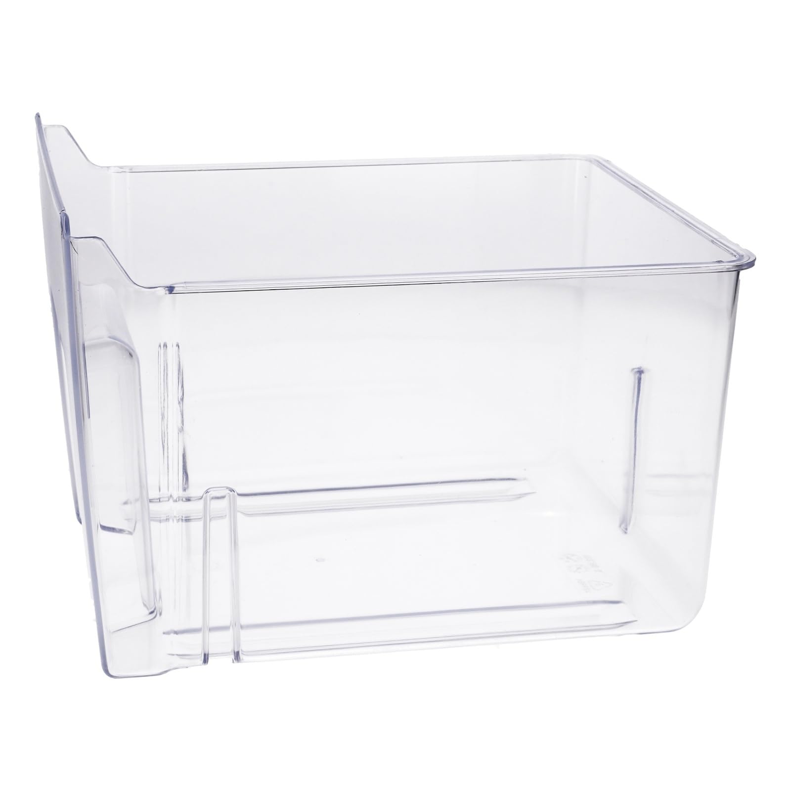 LUTH Premium Profi Parts Gemüseschublade kompatibel mit Beko 4237950100 für Kühlschrank