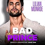 Cover of Bad Prince