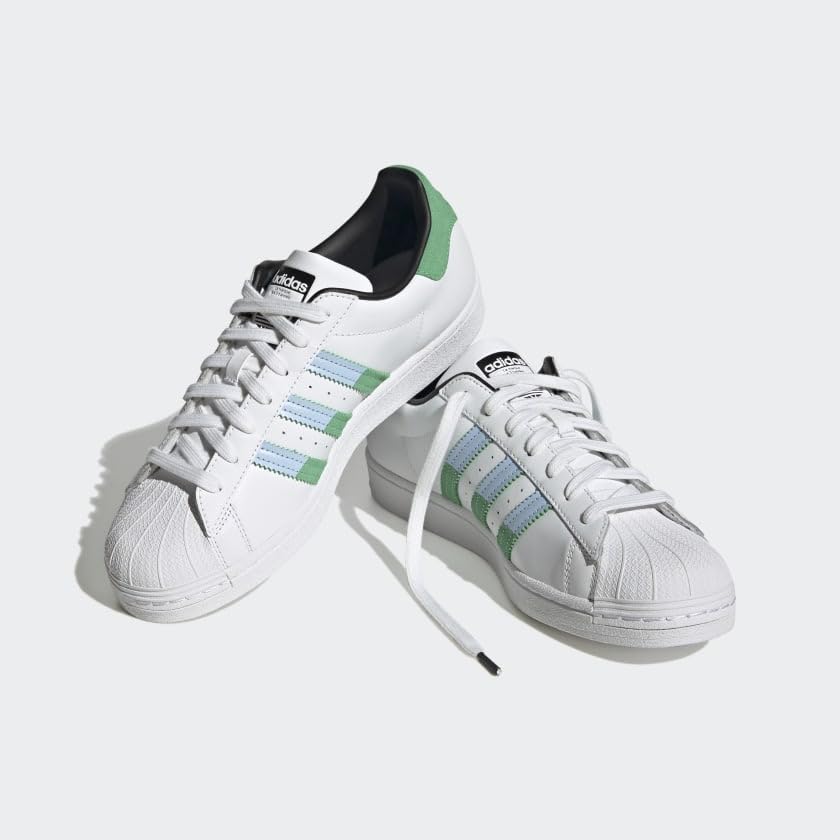 Image of adidas Men's Superstar Shoe