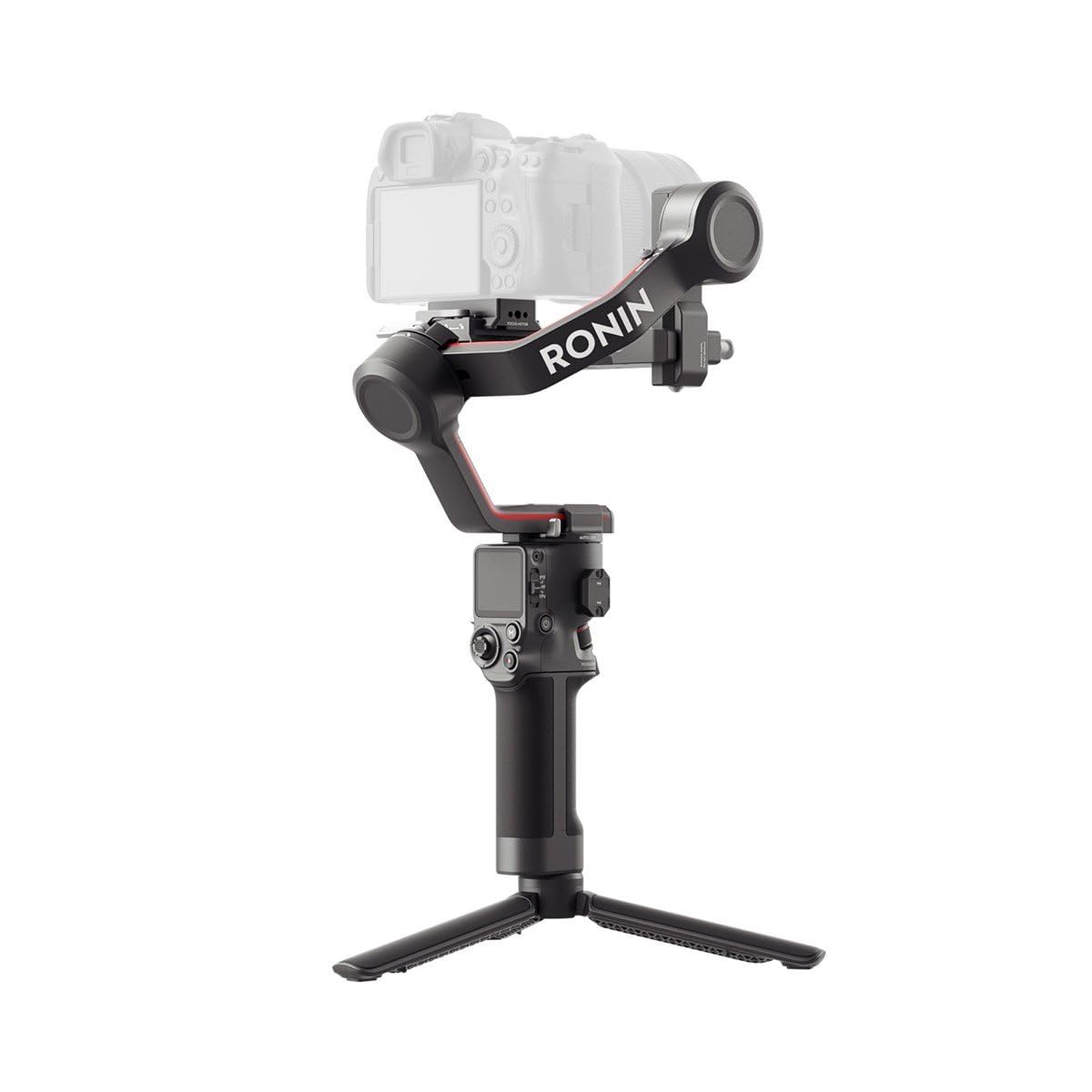 ジンバル DJI RS 3 Amazon.com : DJI RS 3, 3-Axis Gimbal for DSLR and Mirrorless