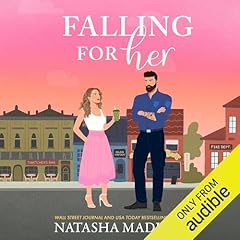 Couverture de Falling for Her