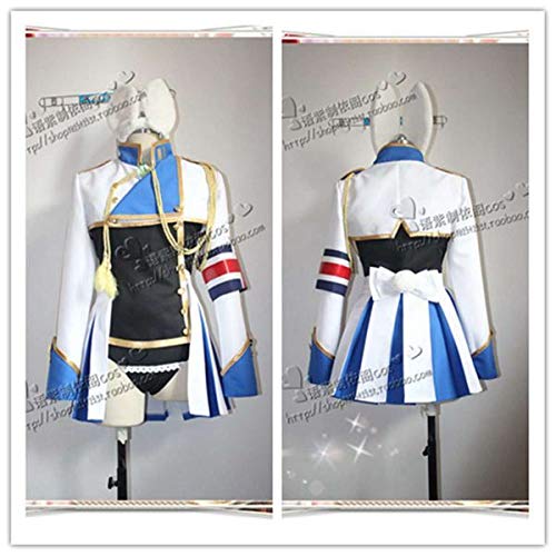 うみねこのなく頃に シエスタ410 コスプレ衣装 うみねこのなく頃に シエスタ410 コスプレ衣装