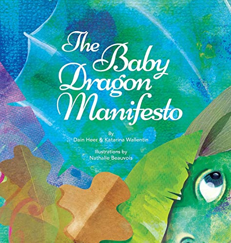 Télécharger The Baby Dragon Manifesto PDF Ebook En Ligne