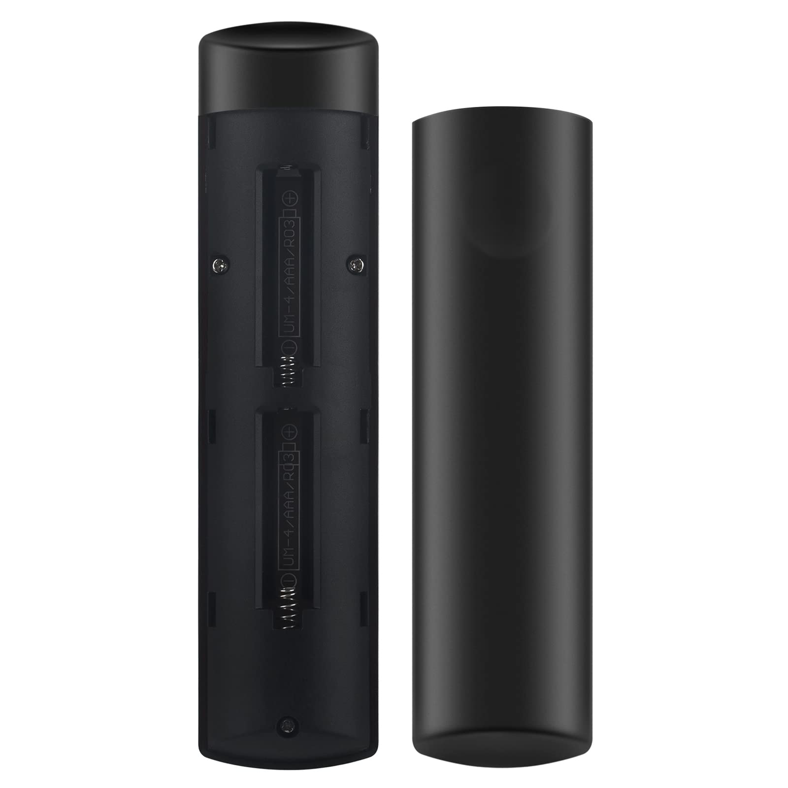 ALLIMITY Telecomando Vocale RC45160 / CT-8563 Per TV Toshiba (Modelli 32LA3B63DA, 50UA4B63DG, 55QA4163DG, 65UA6B63DG...)