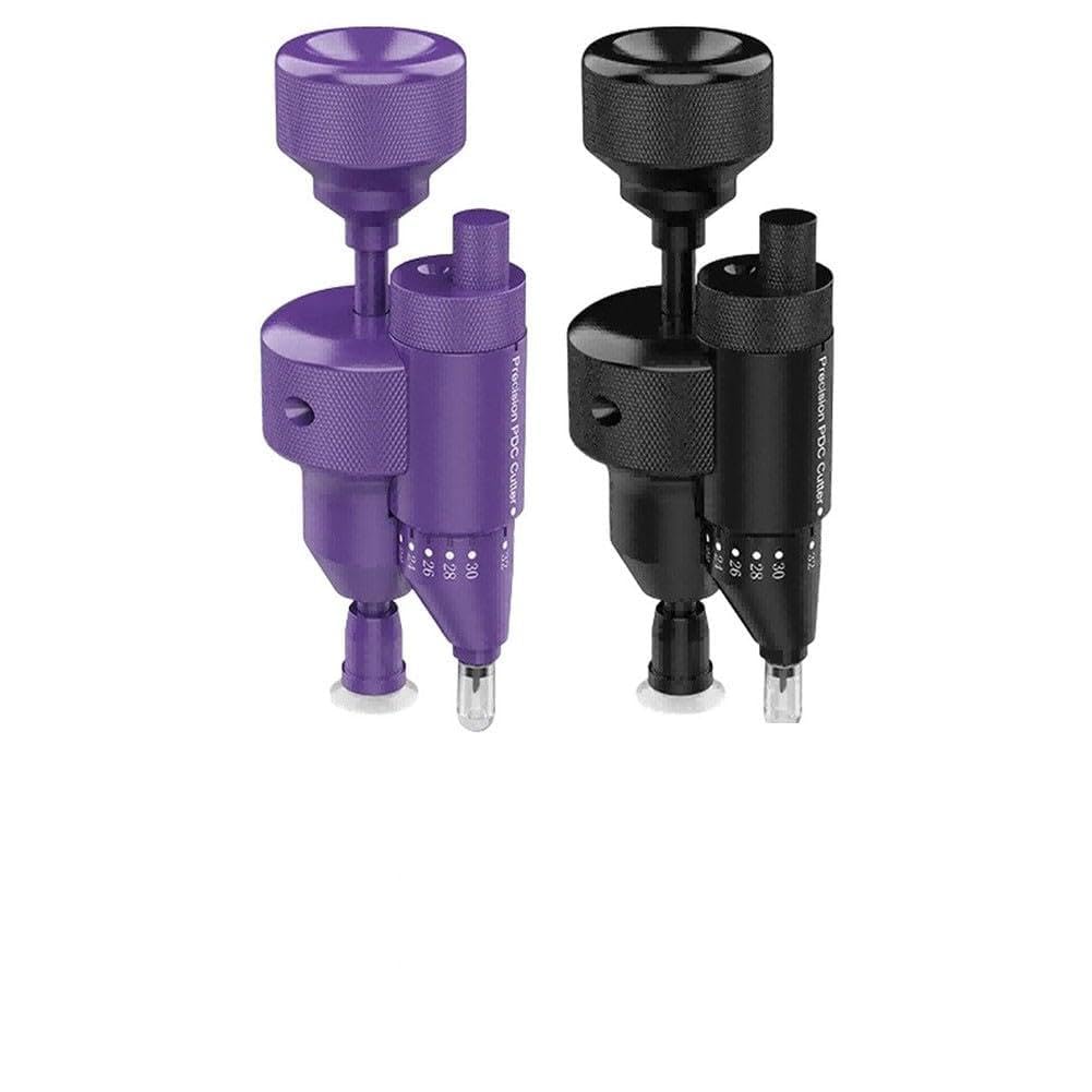 Autocollant pour voiture en alliage robuste Violet