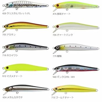 ミノーセット 31jcsPrgQkL._UF350,350_QL50_.jpg