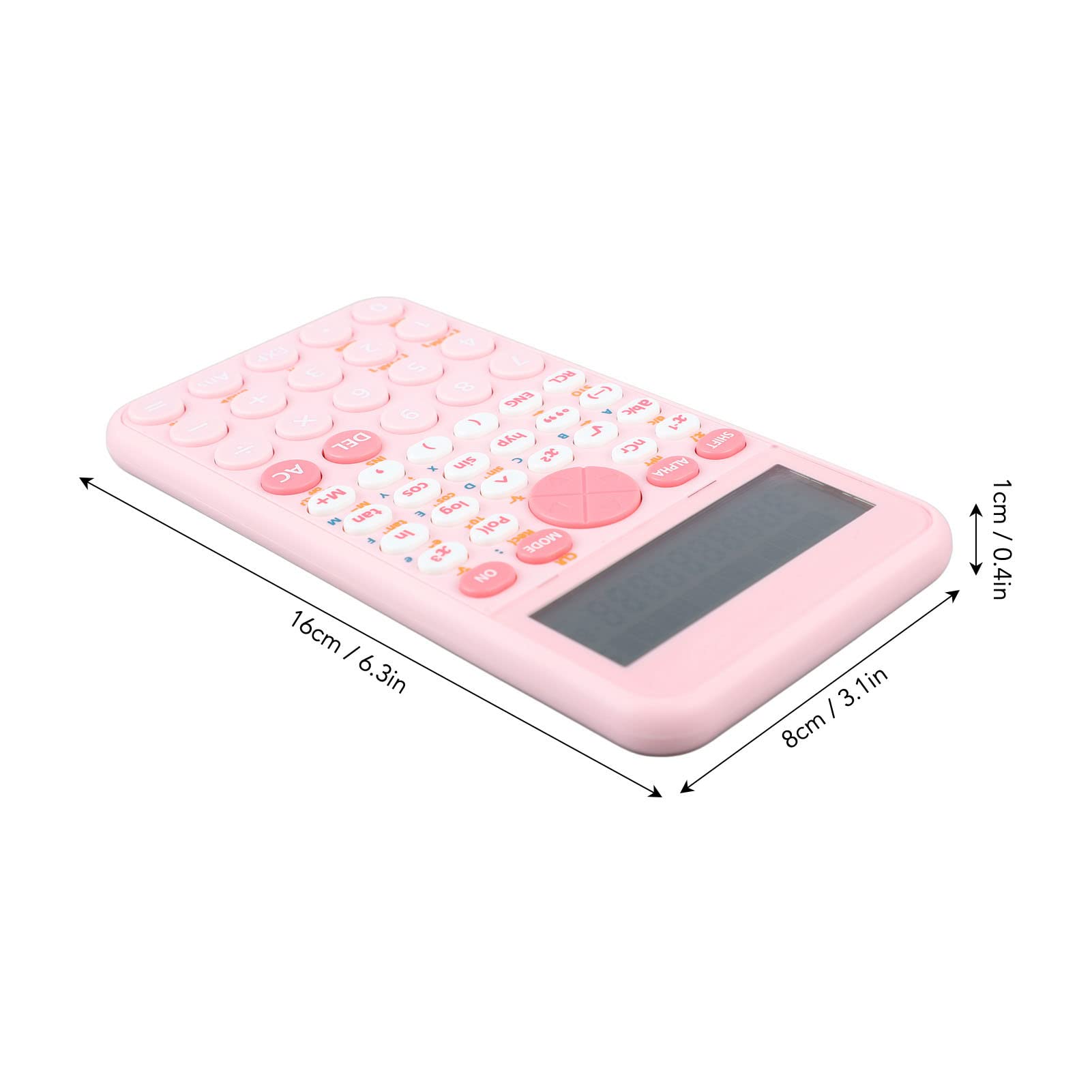 けいおん！ けいさん 電卓 ブルー ピンク Amazon.co.jp: けいおん けいさん 電卓 : おもちゃ