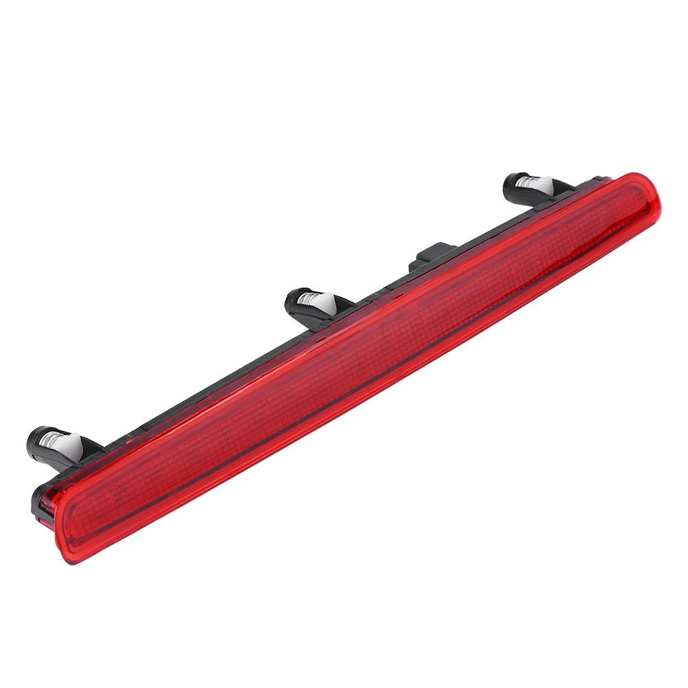 Terza Luce Freno Stop Fanale Posteriore Supplementare Compatibile con VW T5 Transporter Multivan Caravelle 2003-2015 7E0945097 7E0945097A 7E0945097G