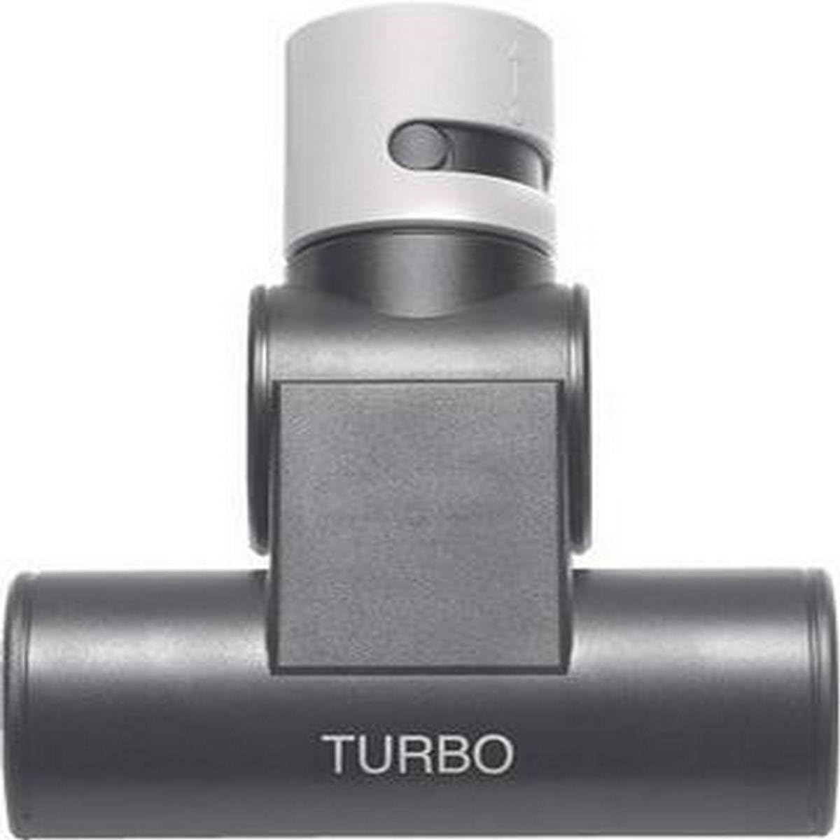 Mini turbo cepillo negro aspirador 460431 BOSCH