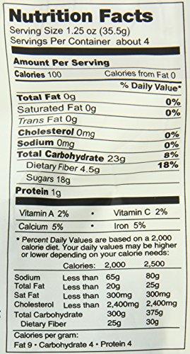 Fruit Bliss 48 Organic Turkish Figs thumb #15