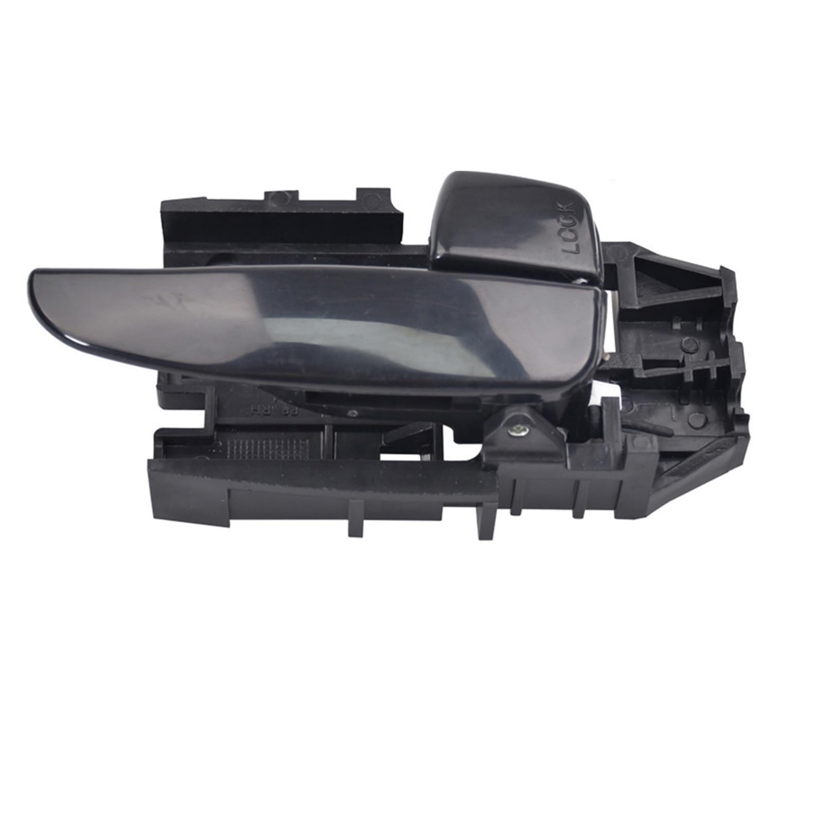 QRPTMBNF Interior Door Handles Compatible with Hyundai Elantra, 2001-2006