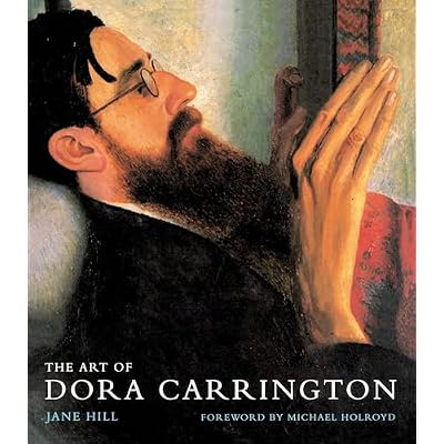 The Art of Dora Carrington