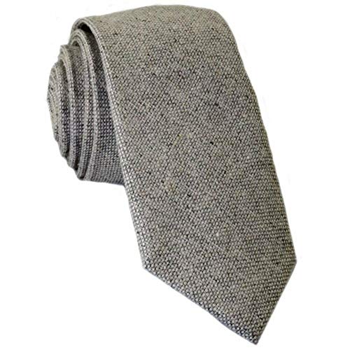 Isaac Mizrahi SPT-709 Boy's linen Tie
