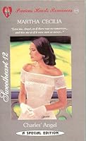Charle's Angel 9710202103 Book Cover