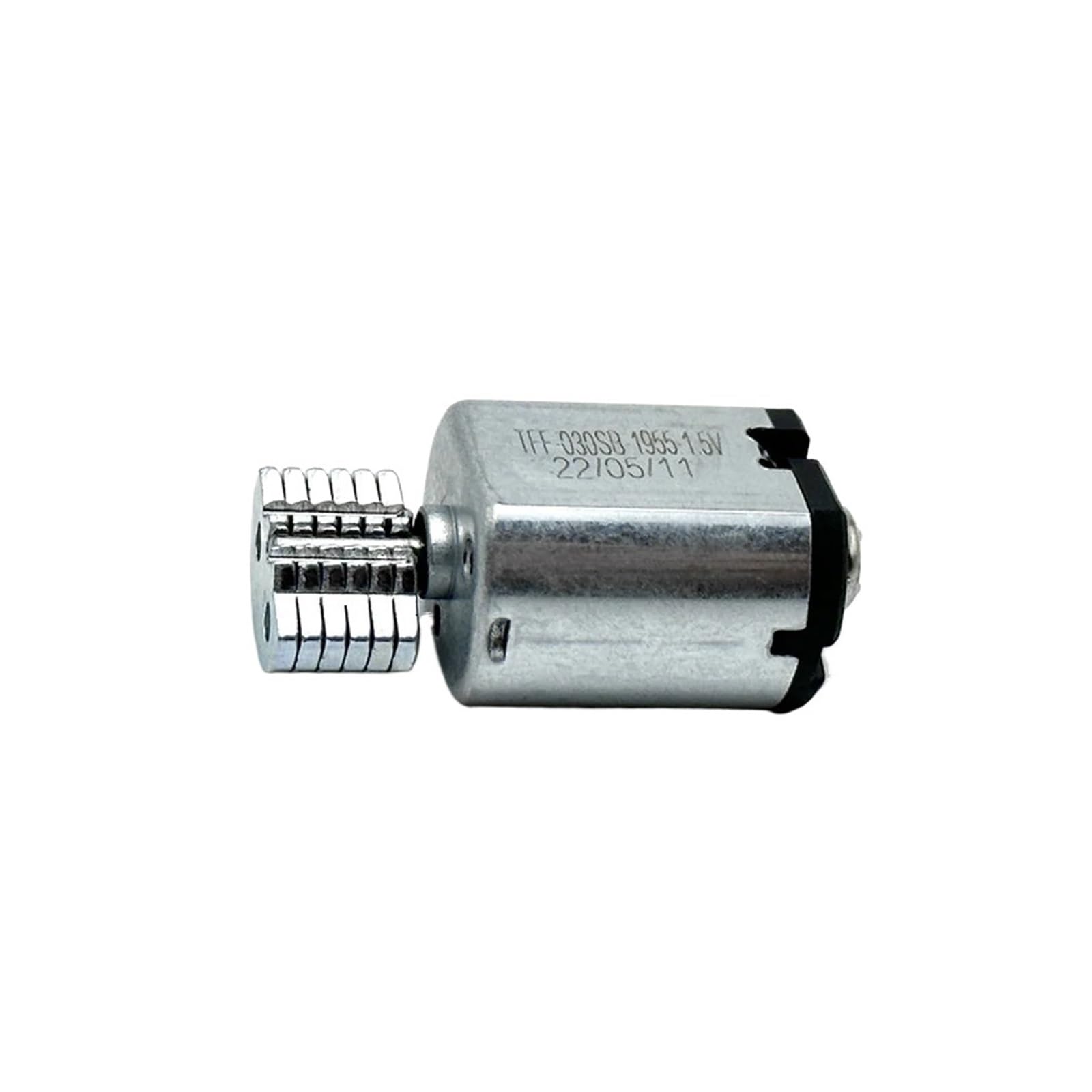 HJNAOKGWHQ Strong Vibration 030 electronic starter DC 1.5V 3V 3.7V 5000RPM Eccentric wheel Vibrator