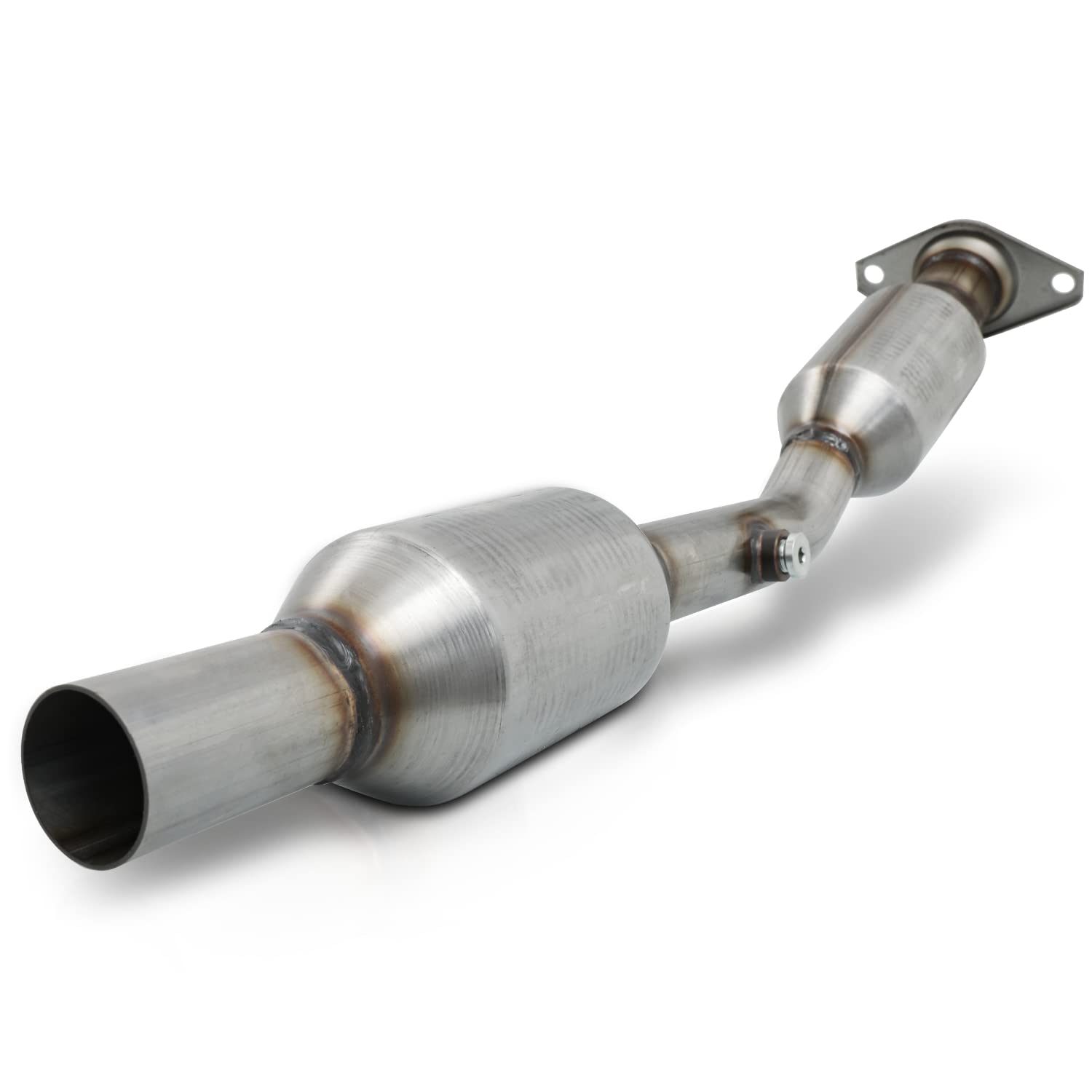 Amazon | M-AUTO 触媒コンバーター 2004 2005 2006 2007 2008 2009