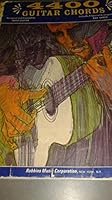 4400 Guitar Chords (Includes 9 Special Arrangements for 1 or 2 Guitars) B000KLU3PG Book Cover