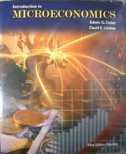 Introduction to Microeconomics 1932856021 Book Cover