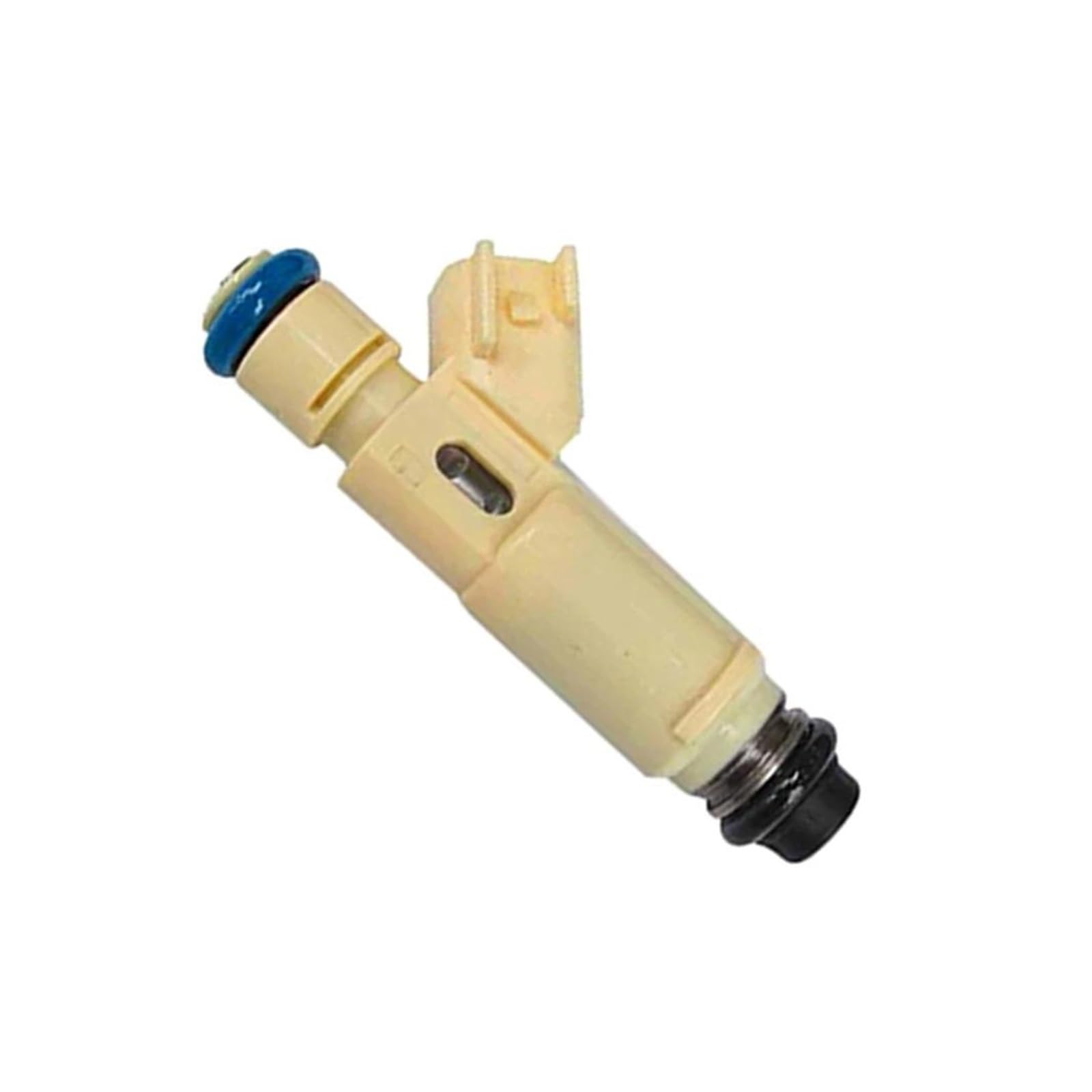 Nmjlqw One Color 6Pcs Auto Parts Fuel Injector Nozzle 195500-3521 822-11157 For Ford For Escape For Taurus 3.0L V6 2001-2003