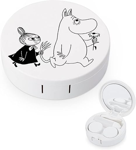 Amazon Co Jp コンタクトケース コンタクトレンズケース 円形 ムーミン おしゃれ コンタクト収納 ミラー ピンセット 洗浄液瓶付き メガネ ケース メガネボックス 多用途ケース 軽量 高級 かわいい 持ち運び便利 旅行用 出張 ドラッグストア Amazon Co Jp コンタクトケース コンタクトレンズケース 円形 ムーミン おしゃれ コンタクト収納 ミラー ピンセット 洗浄液瓶付き メガネ ケース メガネボックス 多用途ケース 軽量 高級 かわいい 持ち運び便利 旅行用 出張 ドラッグストア