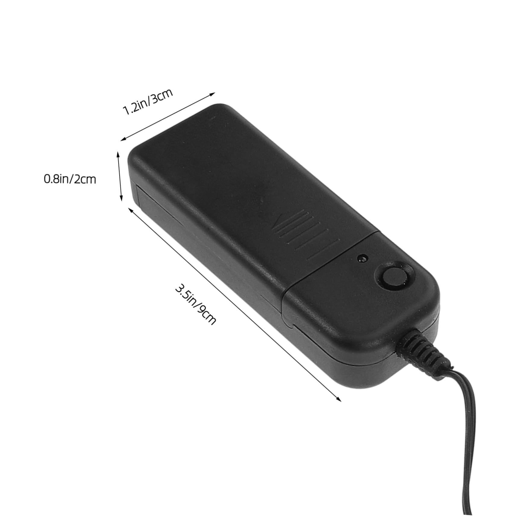 Cabilock Helmets Light Led under Glow Night Visibility Easy to Install Stylish Light Kit