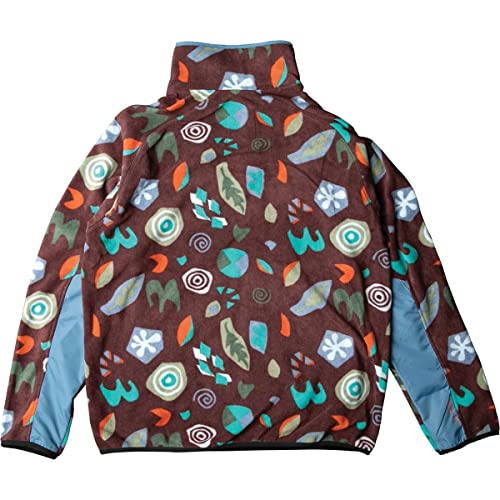 Image of Kavu Teannaway - Peat Geo - Medium