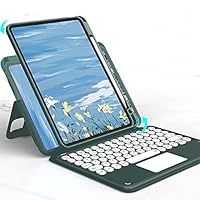 Amazon | 磁気吸着 iPad 第10世代 2022 10.9 インチ キーボード