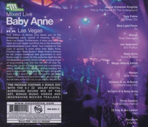 Vista 2 de Mixed Live Club Ra, Las Vegas in