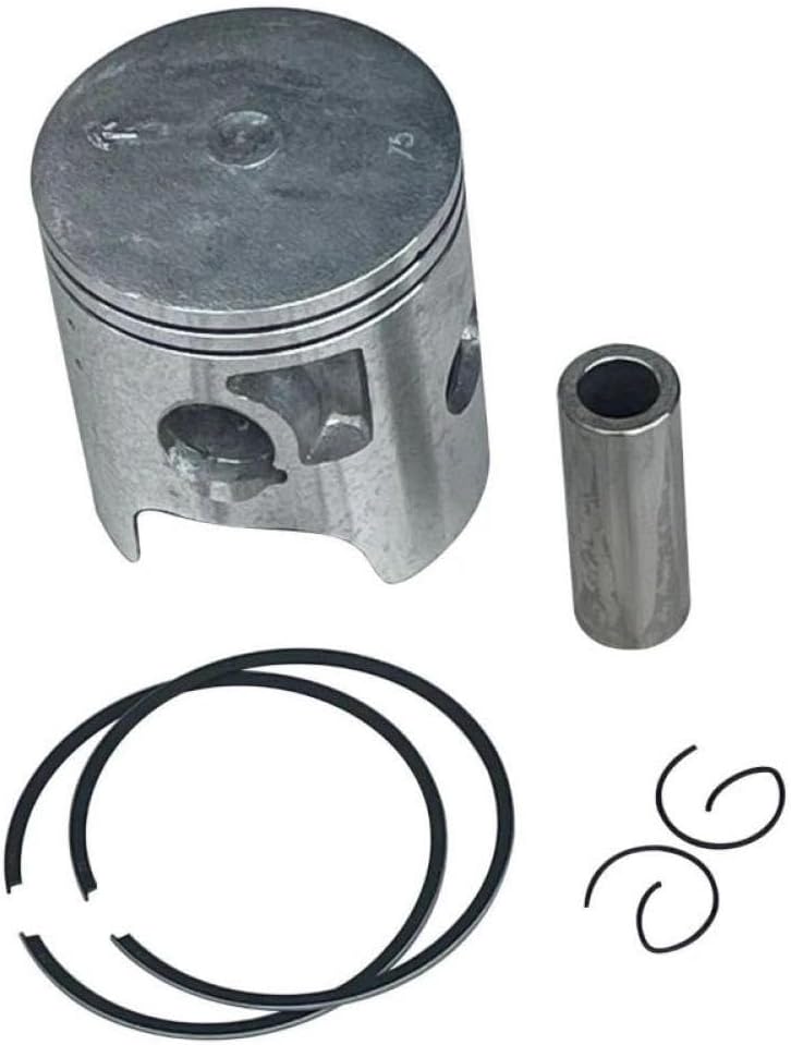 ピストンリングセット 68.4 ミリメートル +100 オーバーサイズ 13001-1364 オートバイ部品 KDX250SR 19