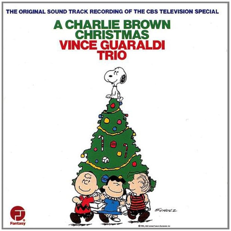 洋楽 A CHARLIE BROWN CHRISTMAS VINCE GUARALDI Charlie Brown Christmas: GUARALDI,VINCE: Amazon.ca: Music
