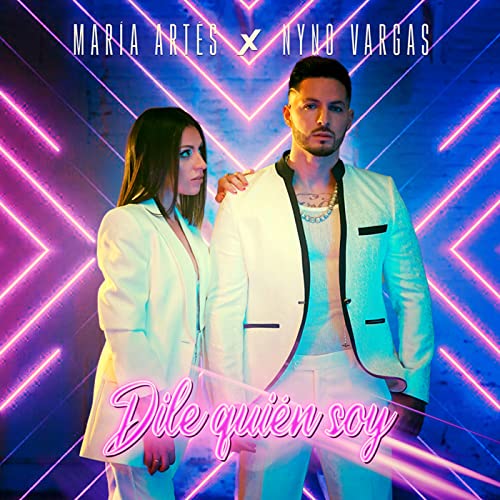 María Artés feat. Nyno Vargas