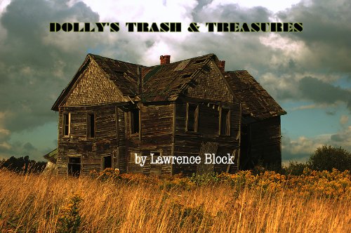 Dolly's Trash & Treasures