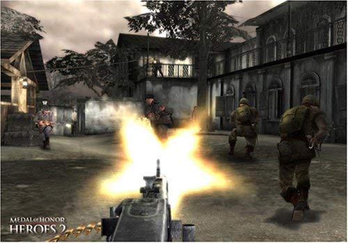 Medal of Honor: Heroes 2 - Nintendo Wii (Renewed) - Image 7