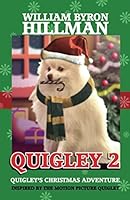 Quigley 2 1973366088 Book Cover