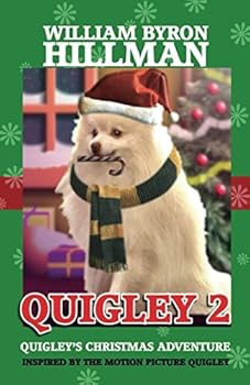 Paperback Quigley 2 Book
