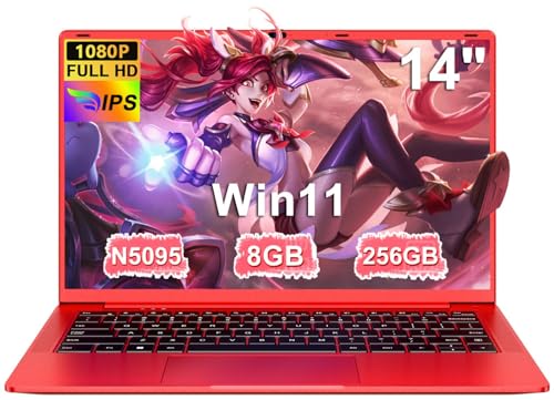 Interfaccia Avanzata + Sicurezza Della Privacy: Pc portatile in offerta è dotato di 3 interfacce USB 3.0, Type-C, porta di proiezione HDMI, jack per cuffie da 3,5 mm, slot per scheda Micro SD e foro per lucchetto di sicurezza per garantire velocità di trasmissione dati e compatibilità con un'ampia gamma di dispositivi, migliorando al contempo la sicurezza del computer. (deve essere applicata alla tastiera QWERTY internazionale per simulare il layout della tastiera italiana).