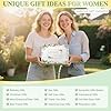 Gift Baskets for Women, 11 PCS Unique Birthday Gifts for Women, Self Care Gift B... #2