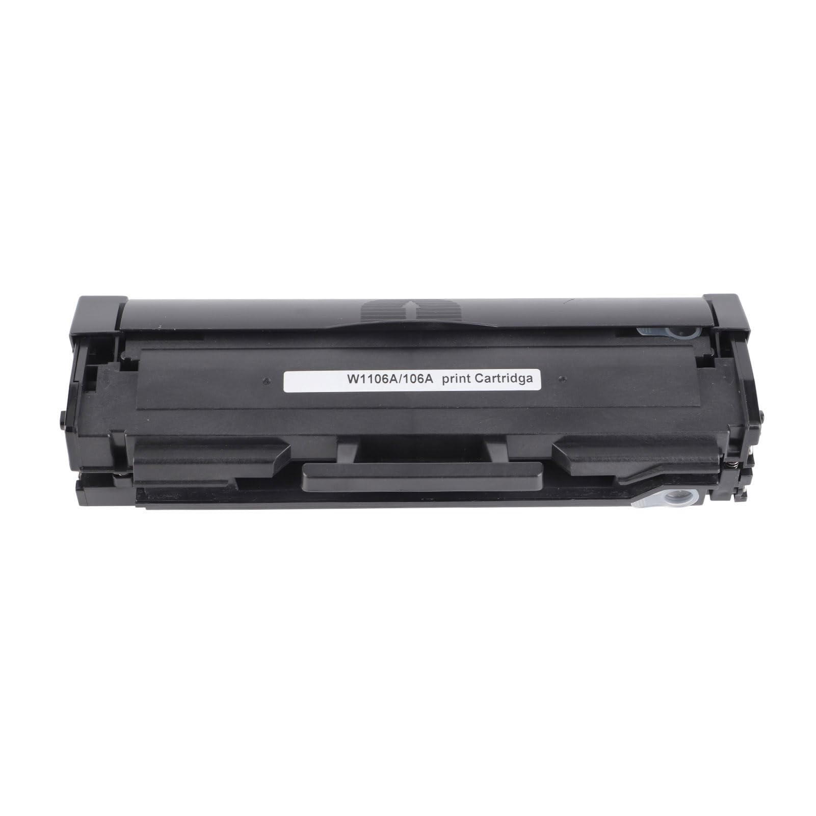 W1106A Wymiana Wkładu z Czarnym Tonerem Toner do Drukarki