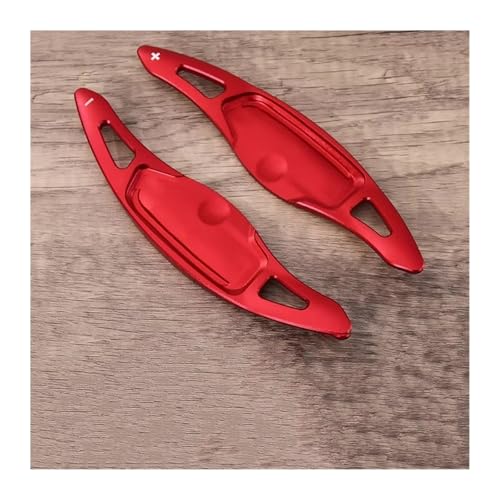 ԗpVtgph Compatible With Kia For Stinger CK 2018-2020 ԗpVtgph XeAOzC[phGNXe_[ ԓ(Red)