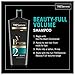 TRESemmé Shampoo, Beauty-Full Volume, 22 oz
