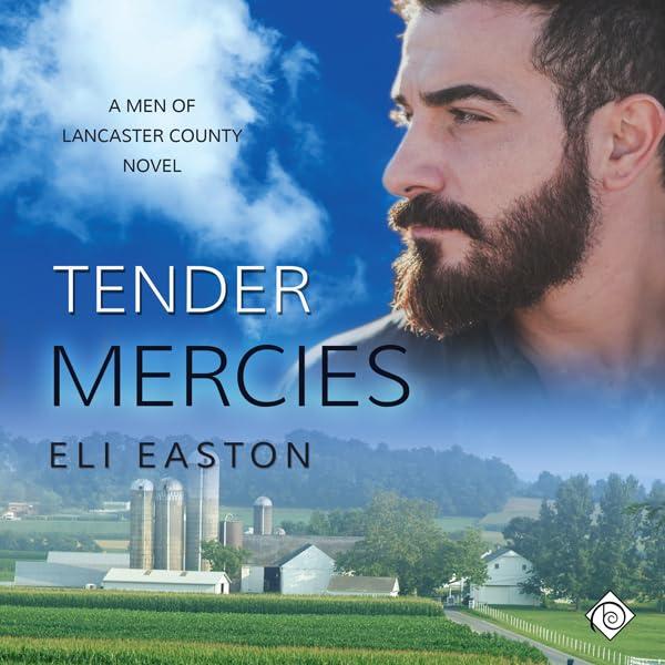 Cover art for Tender Mercies