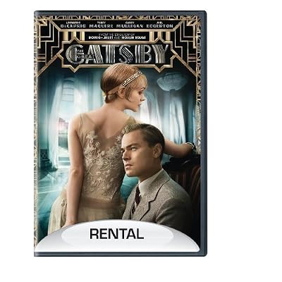 Great Gatsby
