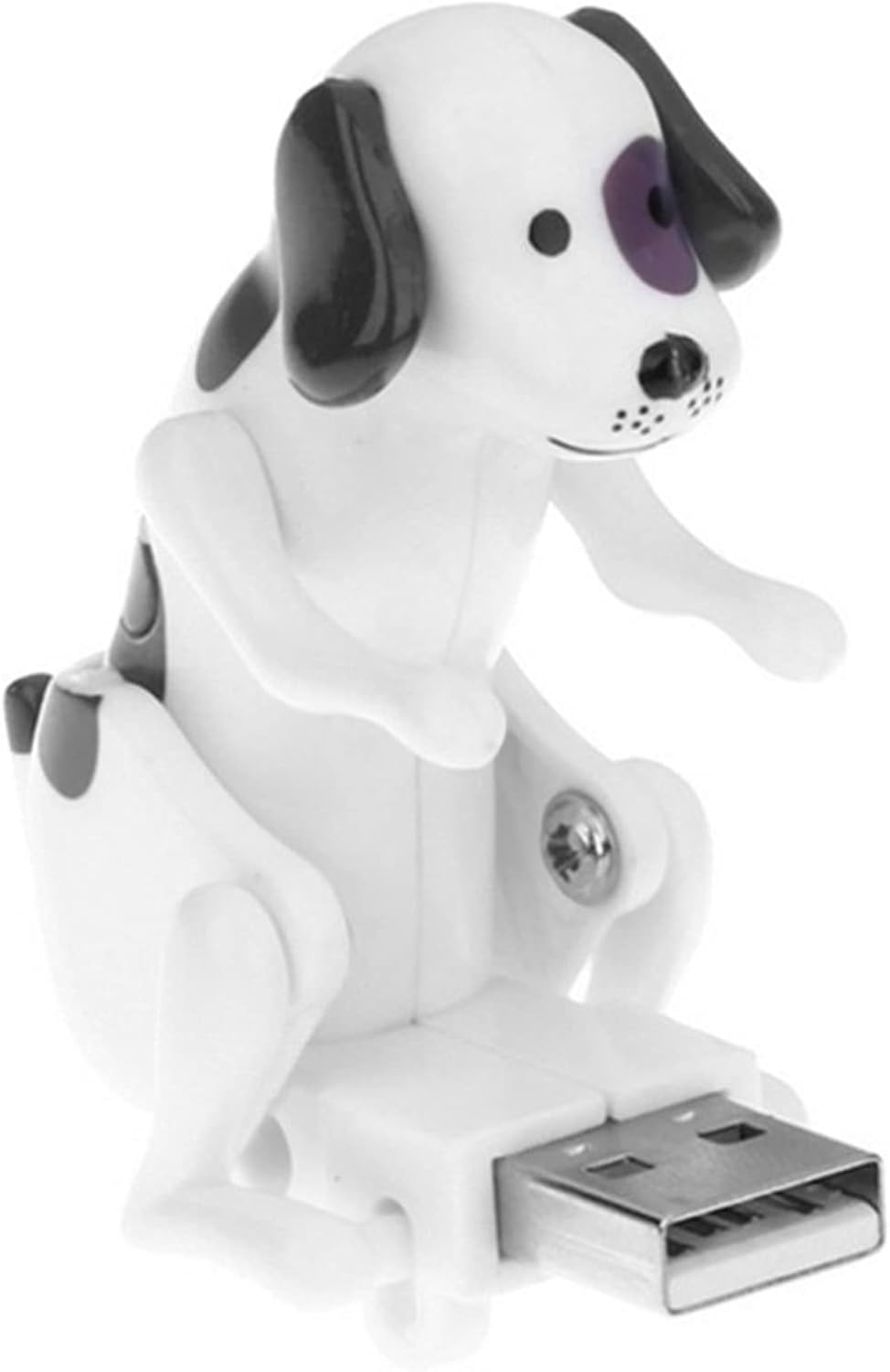 Suncin ポータブルミニかわいいpcusbフラッシュドライブ面白いハンピング犬ラスカル犬uディスクオフィスワーカーのための圧力おもちゃを和らげる 最大77 オフ