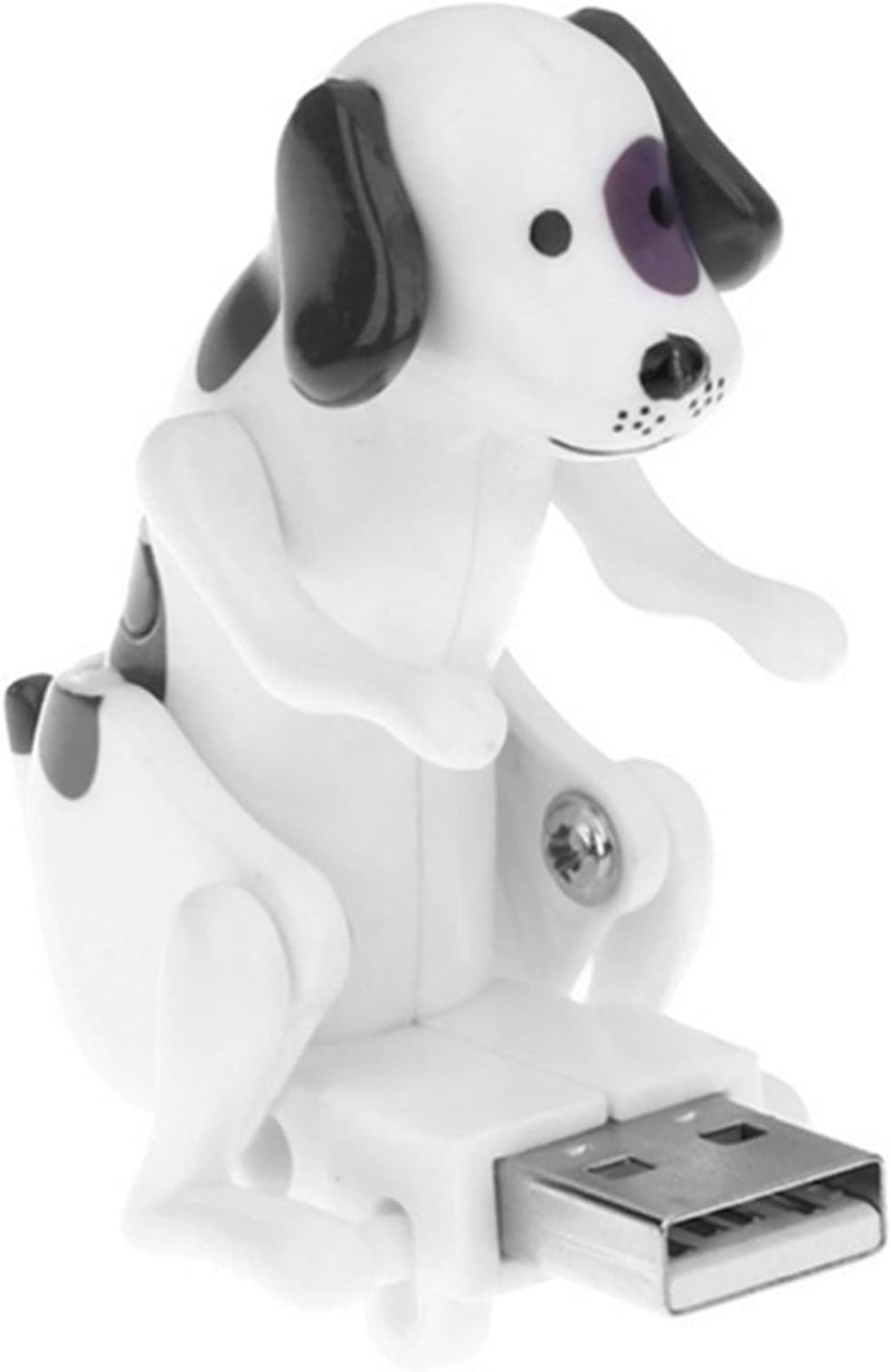 Portable Mini Cute PC USB Flash Drive Funny Humping Dog Rascal Dog U Disk Relieve Pressure Toy for Office Worker